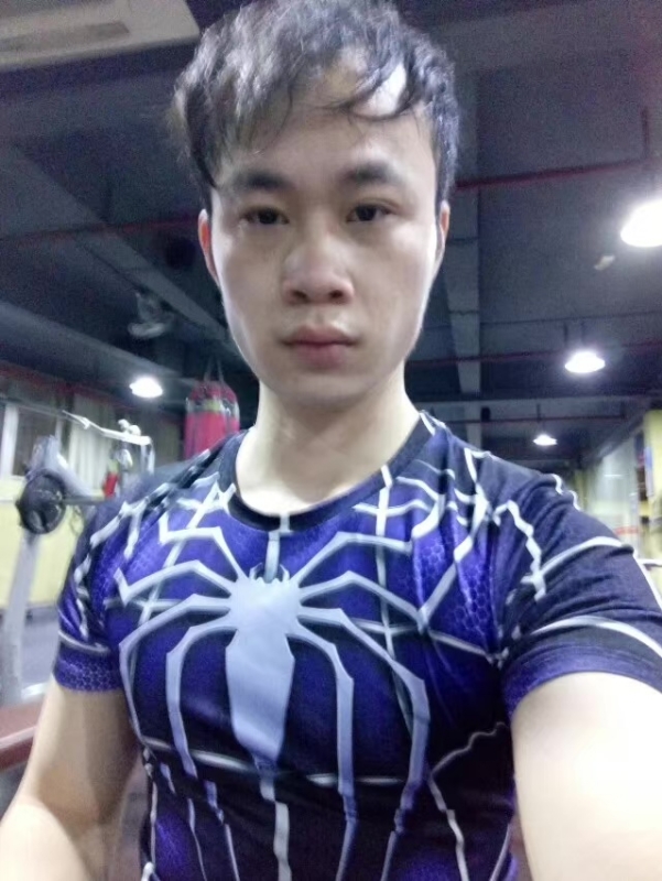 百香果的第一张照片--大连相亲服务中心