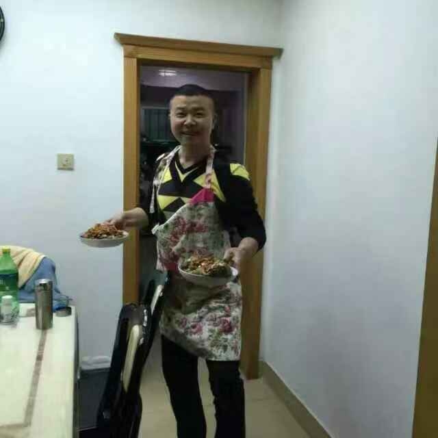 九个太阳的第一张照片--大连相亲服务中心