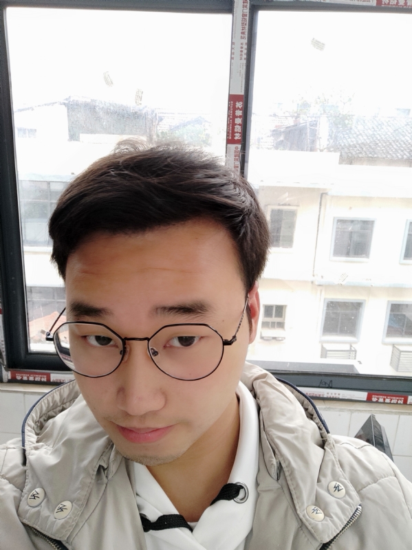 王宇的第一张照片--大连相亲服务中心