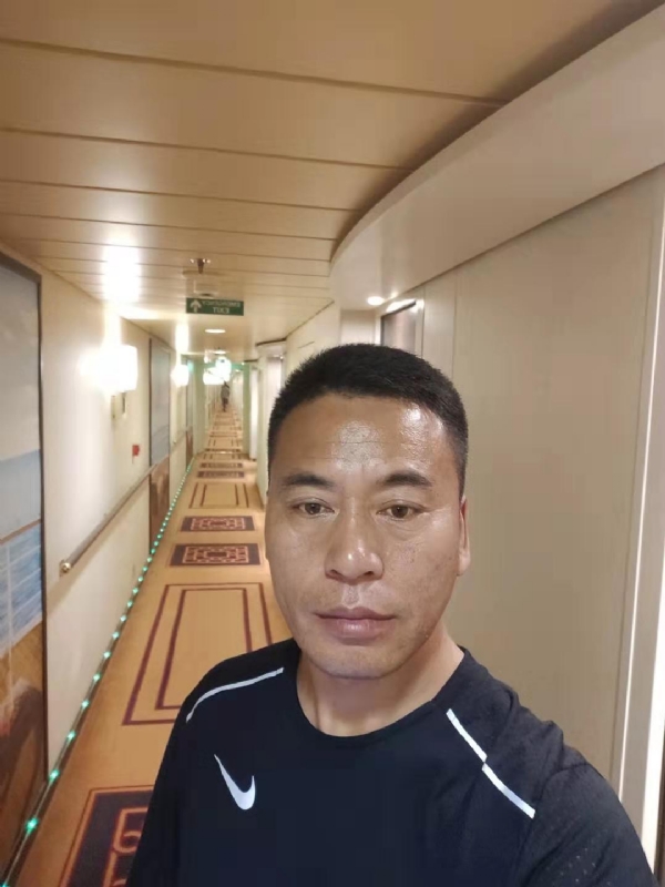 缘的第一张照片--大连相亲服务中心