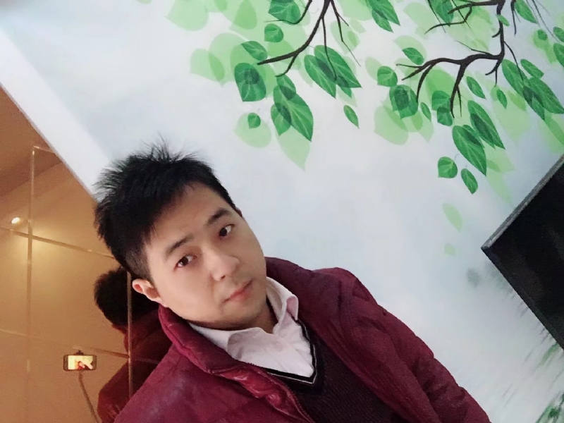 晴空万里的第一张照片--大连相亲服务中心