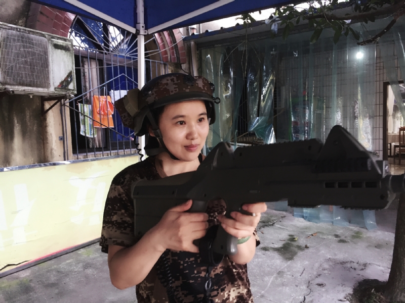 菲拉的第一张照片--大连相亲服务中心