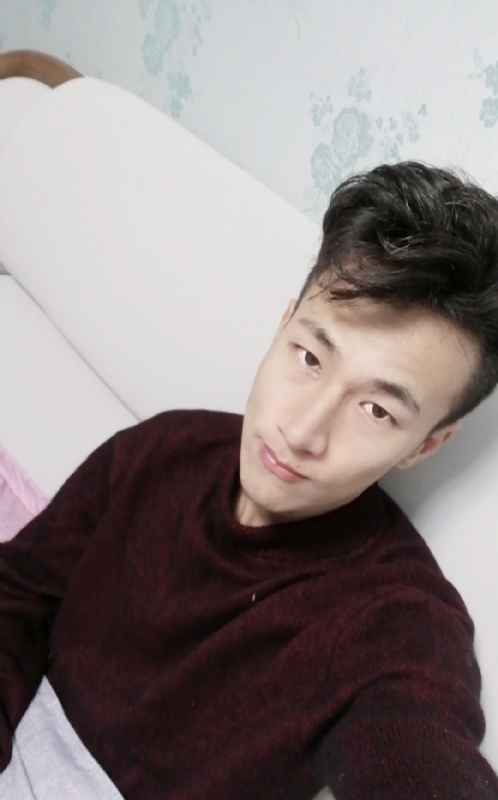 李腾的第一张照片--大连相亲服务中心