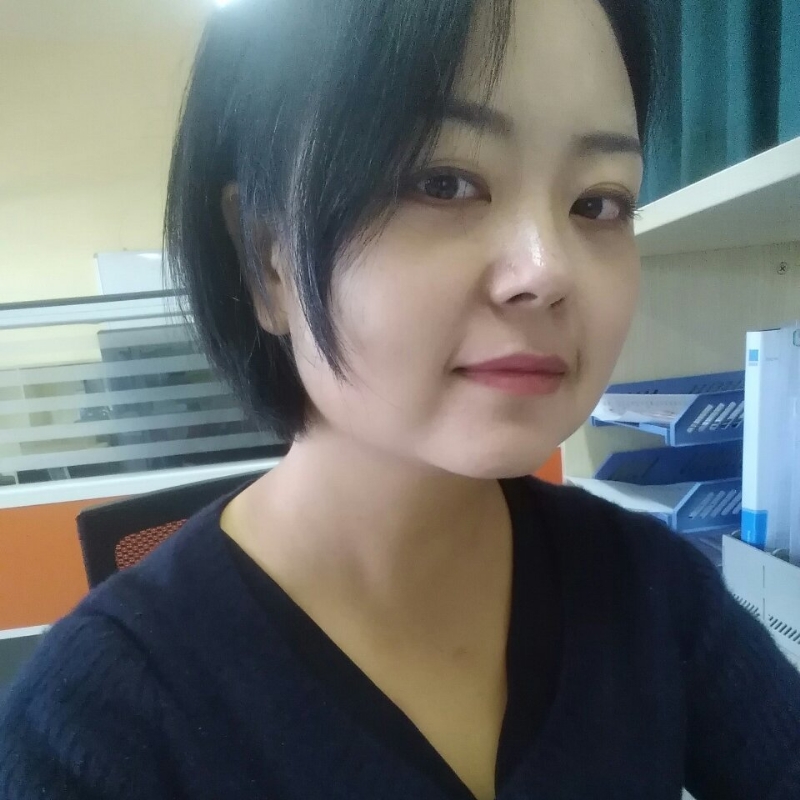 我爱青花瓷的第一张照片--大连相亲服务中心