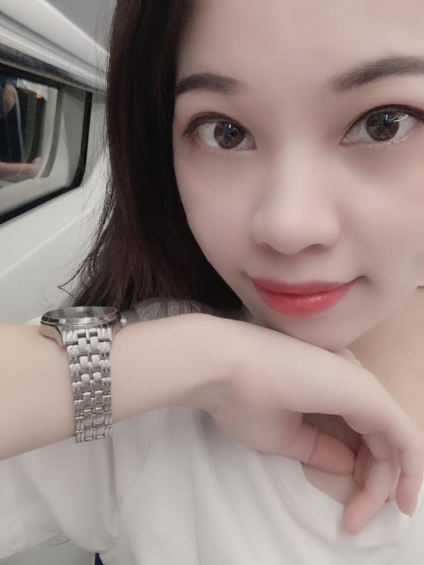 安安123的第一张照片--大连相亲服务中心