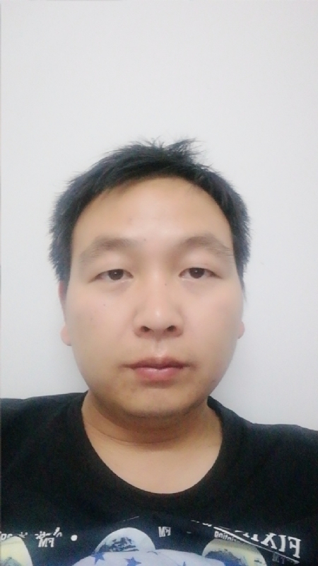 孤帆的第一张照片--大连相亲服务中心