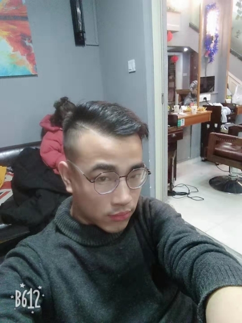 土豆的忧伤的第一张照片--大连相亲服务中心