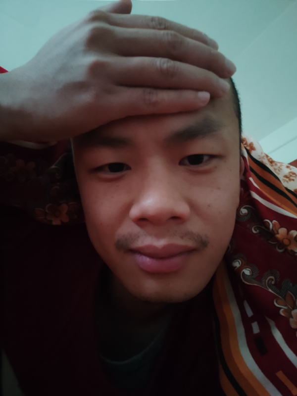 开心鬼在哪呢的第一张照片--大连相亲服务中心