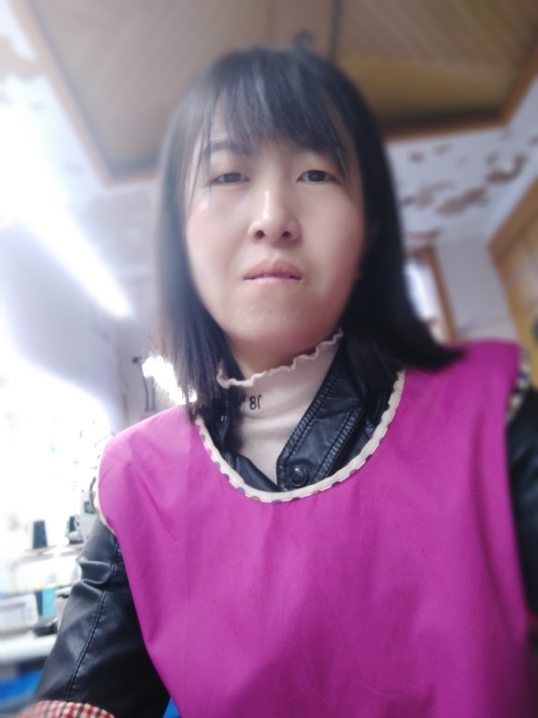 芬儿的第二张照片--大连相亲服务中心