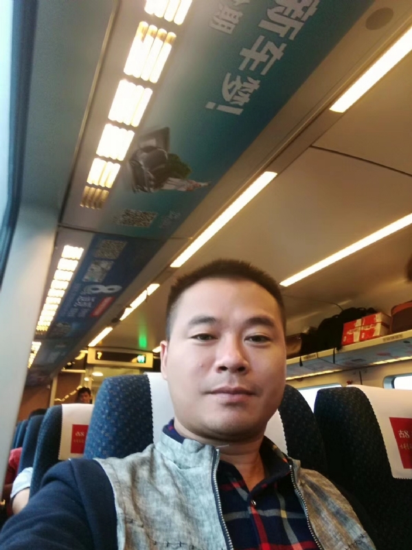 等爱的人的第一张照片--大连相亲服务中心