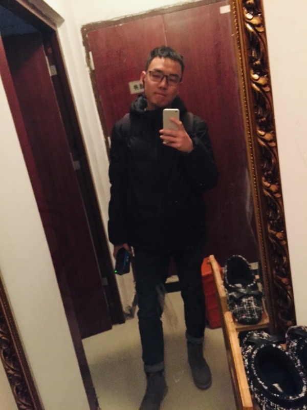 Ashould的第一张照片--大连相亲服务中心