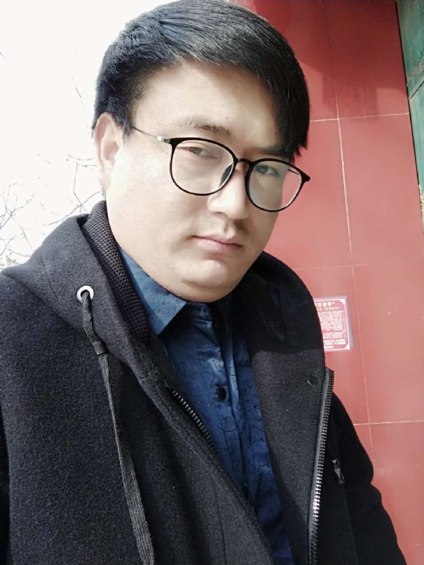 史凯的第一张照片--大连相亲服务中心