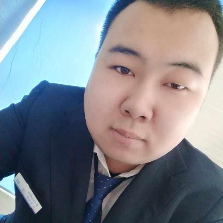 小銘銘的第一张照片--大连相亲服务中心