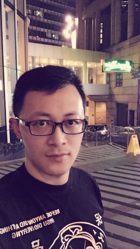 Chen的第一张照片--大连相亲服务中心