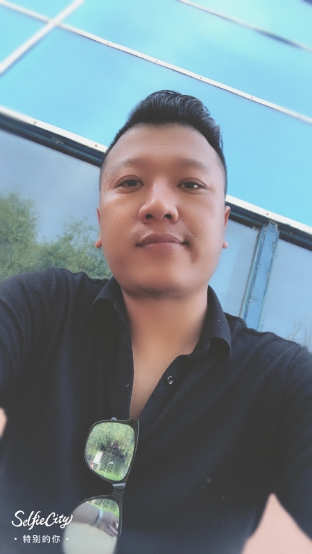 深蓝之钻的第一张照片--大连相亲服务中心