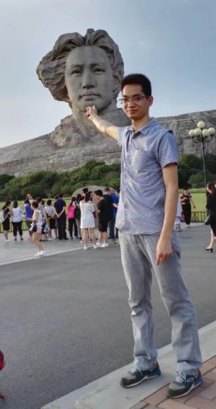 惠辉的牛的第一张照片--大连相亲服务中心