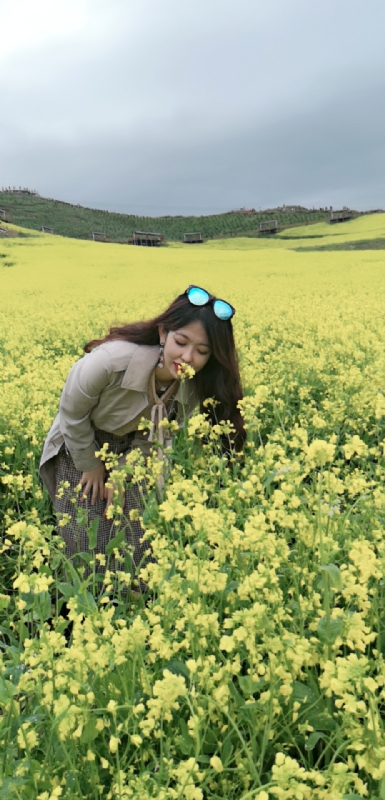 小桃花的第一张照片--大连相亲服务中心