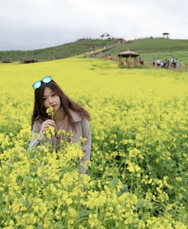 小桃花的第二张照片--大连相亲服务中心