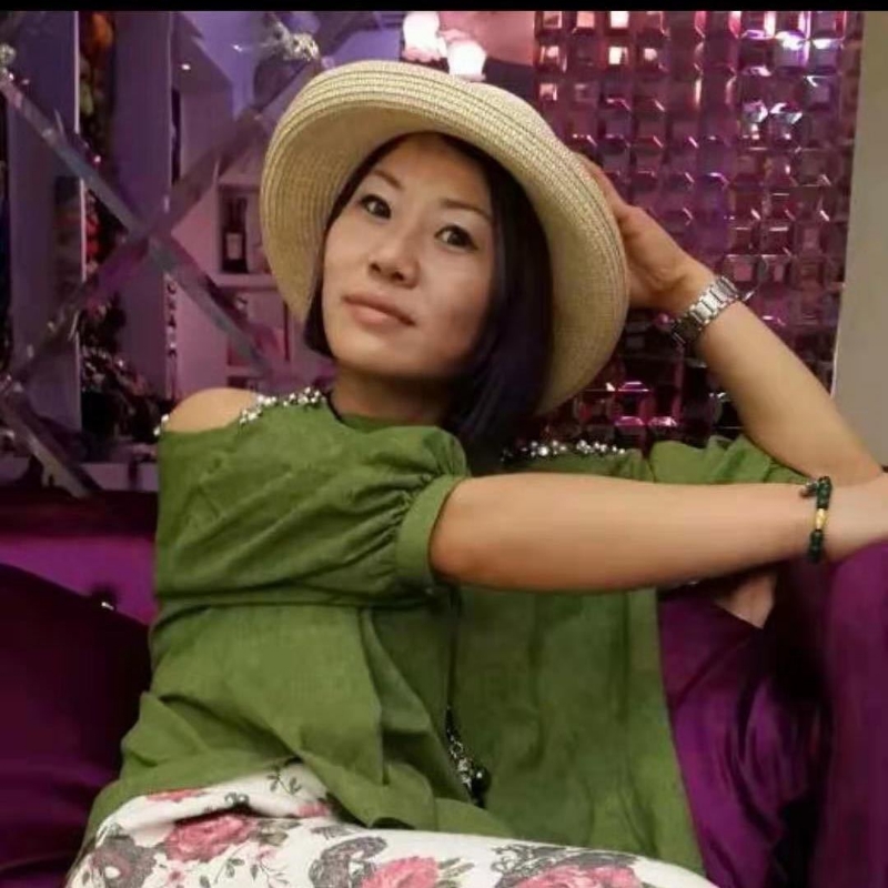 关爱一生的第一张照片--大连相亲服务中心