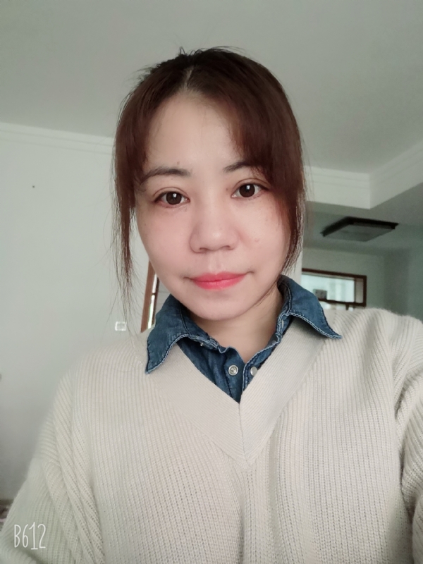 蜗牛慢慢的第一张照片--大连相亲服务中心