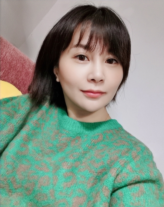 Nikki的第一张照片--大连相亲服务中心