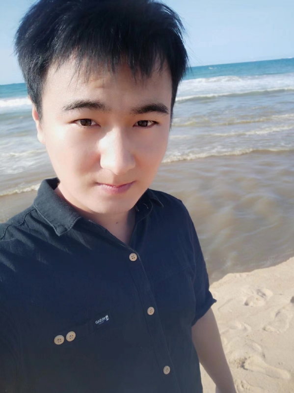 xiaofeng的第一张照片--大连相亲服务中心