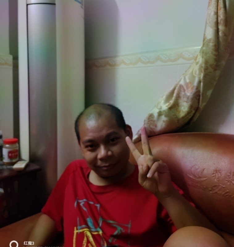 肥煊的第一张照片--大连相亲服务中心