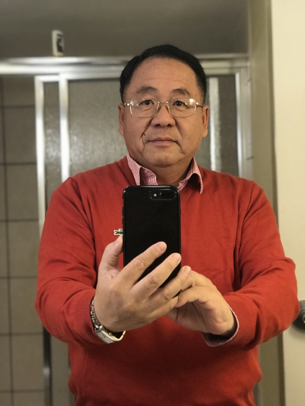 Roger的第一张照片--大连相亲服务中心