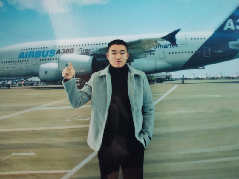 一切会更好的第一张照片--大连相亲服务中心