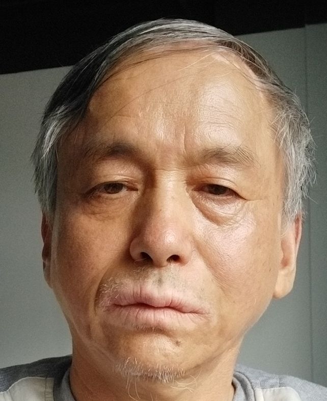 9杰米的第一张照片--大连相亲服务中心