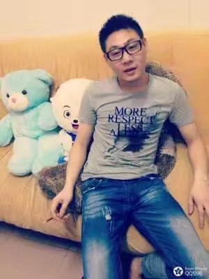 惟才的第二张照片--大连相亲服务中心