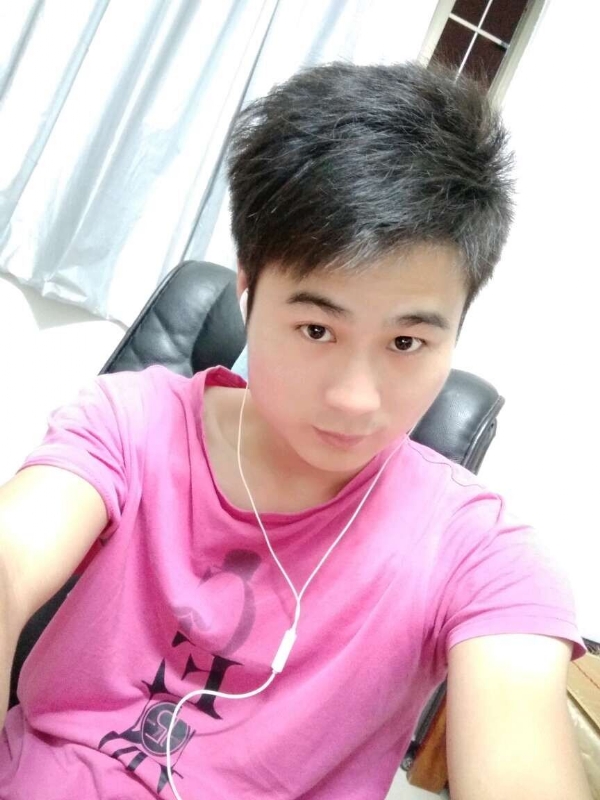 Amin的第二张照片--大连相亲服务中心