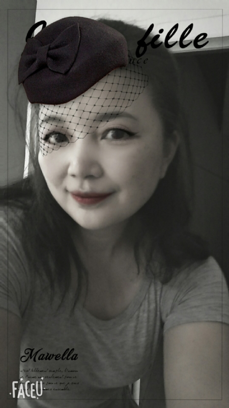 慧静的第一张照片--大连相亲服务中心