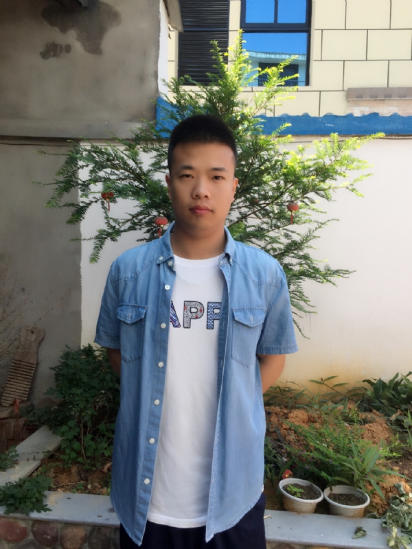 桃子哪去了的第一张照片--大连相亲服务中心