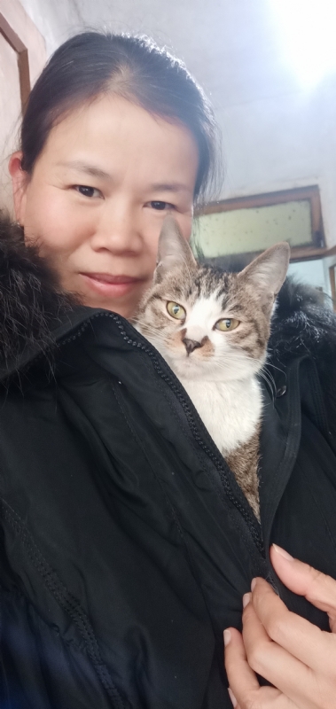 紫竹调的第一张照片--大连相亲服务中心