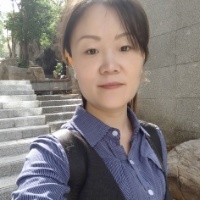 伊琪的第一张照片--大连相亲服务中心