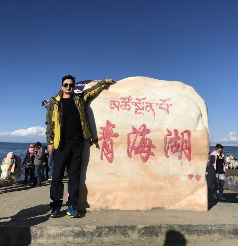 宗泽的第一张照片--大连相亲服务中心