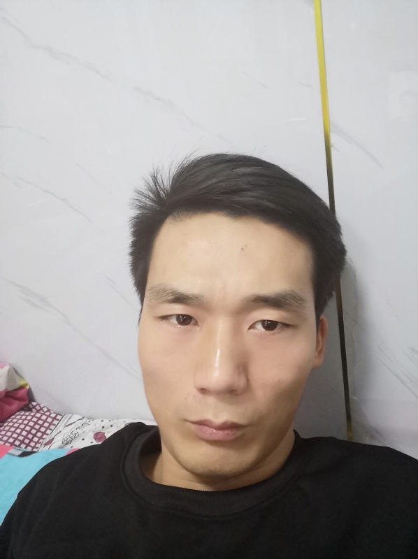 来来来驱魔的第一张照片--大连相亲服务中心