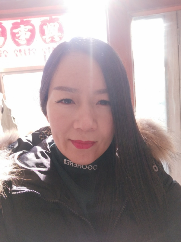 半生缘的第一张照片--大连相亲服务中心