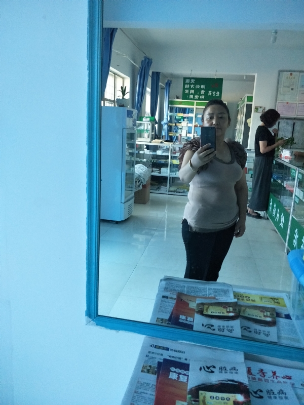 龙丹花的第一张照片--大连相亲服务中心