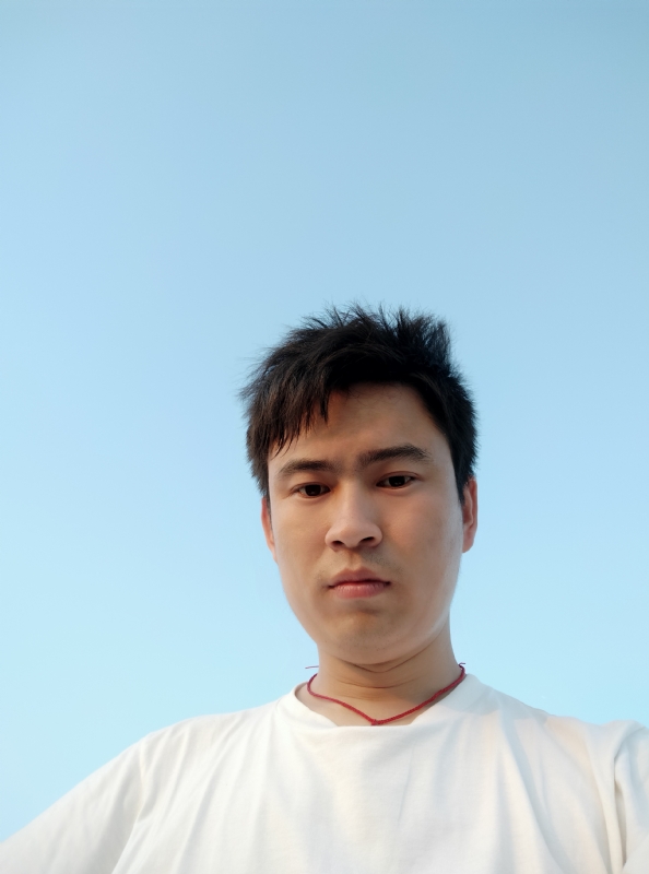 菜菜的第一张照片--大连相亲服务中心