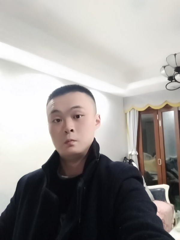 鑫鑫相音的第一张照片--大连相亲服务中心