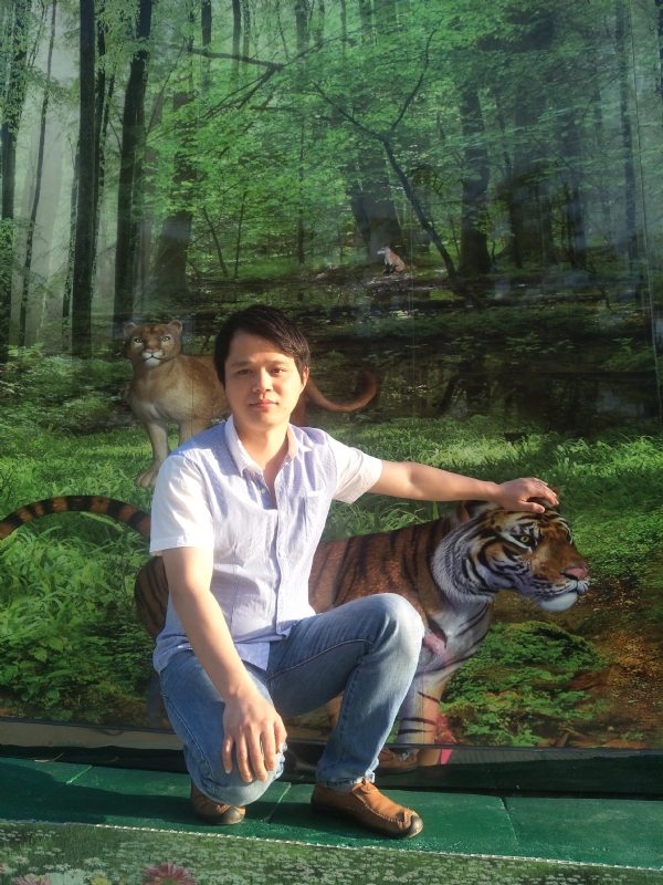 期待与你相遇的第一张照片--大连相亲服务中心