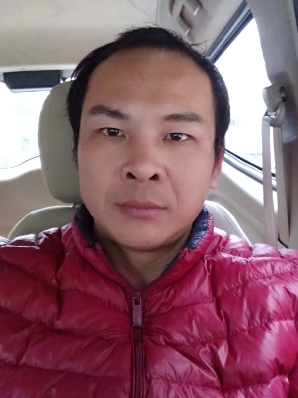 哥来的第一张照片--大连相亲服务中心