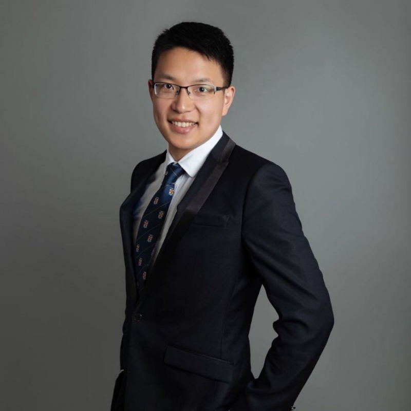 TimWilliams的第一张照片--大连相亲服务中心