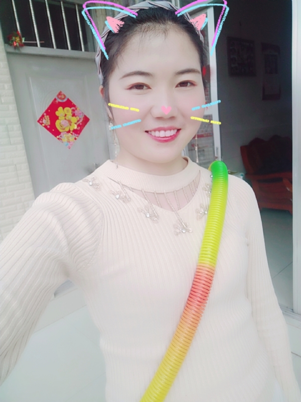 芷宁的第一张照片--大连相亲服务中心