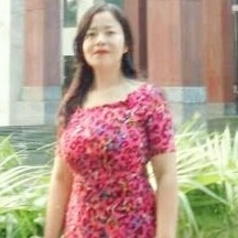 muna的第一张照片--大连相亲服务中心