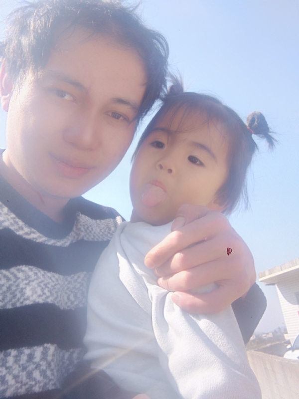 林子立的第一张照片--大连相亲服务中心