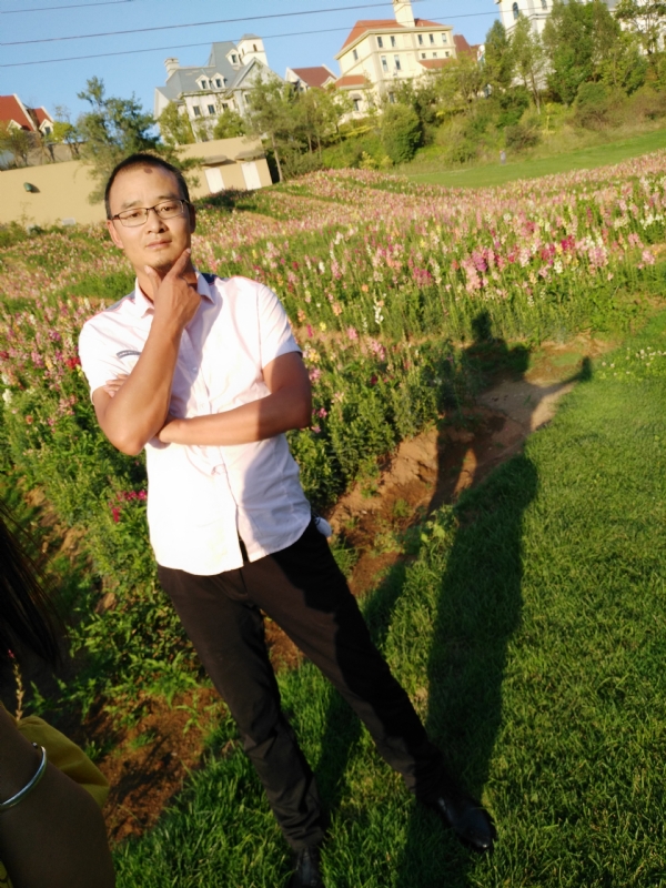 爱归零的第二张照片--大连相亲服务中心