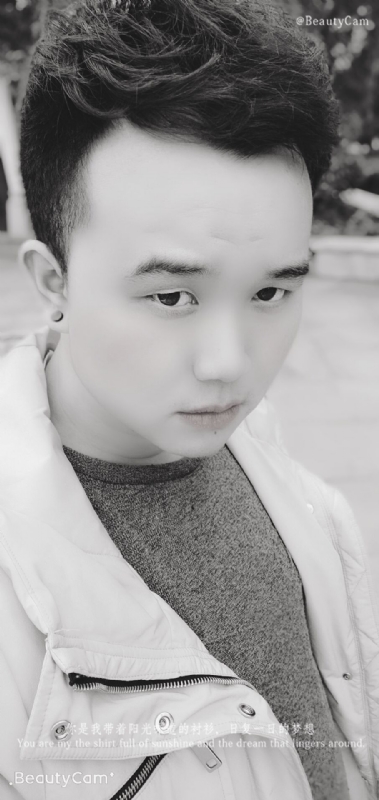 南浔的第一张照片--大连相亲服务中心